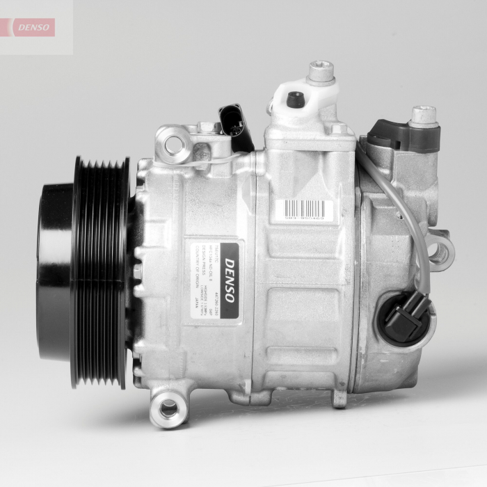 Compresor aer conditionat potrivit PORSCHE 911, 911 TARGA, BOXSTER, BOXSTER SPYDER, CAYENNE, CAYMAN, PANAMERA 2.7-4.0 02.07- [5]