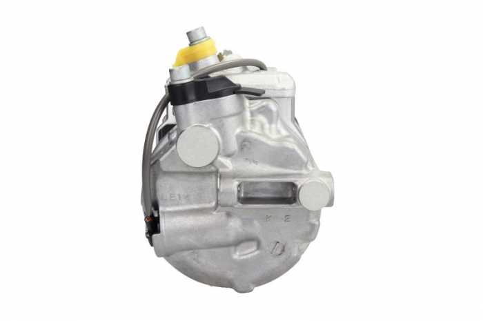 Compresor aer conditionat potrivit PORSCHE 911, 911 TARGA, BOXSTER, BOXSTER SPYDER, CAYENNE, CAYMAN, PANAMERA 2.7-4.0 02.07- [3]