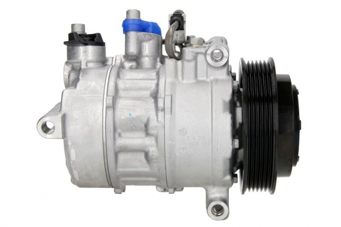 Compresor aer conditionat potrivit PORSCHE CAYENNE, MACAN 3.0/3.6 02.14- [4]