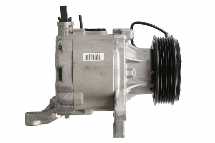 Compresor aer conditionat potrivit SUBARU BRZ, OUTBACK; TOYOTA GT 86 2.0/2.0D/2.5 03.12- [4]