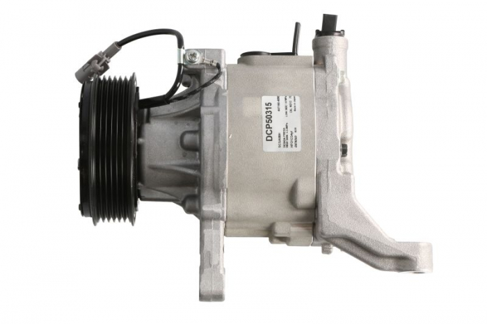 Compresor aer conditionat potrivit SUBARU BRZ, OUTBACK; TOYOTA GT 86 2.0/2.0D/2.5 03.12- [1]