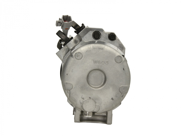 Compresor aer conditionat potrivit SUBARU LEGACY V, OUTBACK 2.0D 09.09- [2]