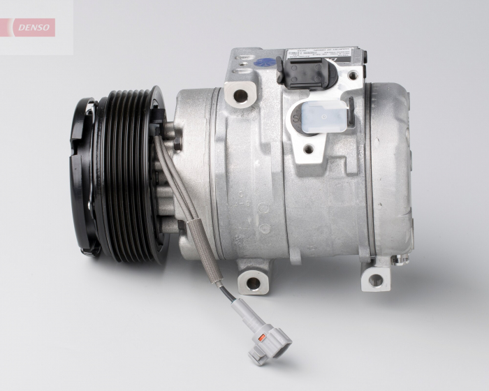 Compresor aer conditionat potrivit SUBARU LEGACY V, OUTBACK 2.0D 09.09- [5]