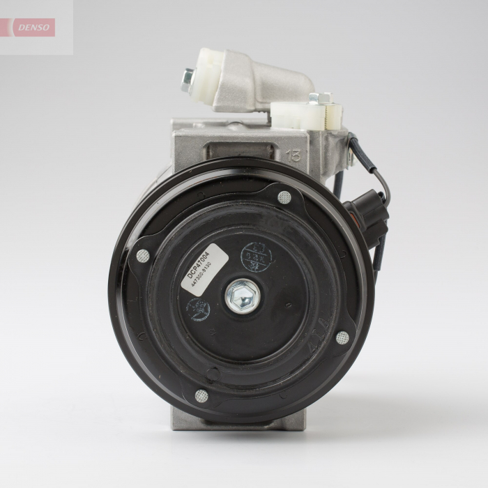 Compresor aer conditionat potrivit SUZUKI GRAND VITARA I 2.0D 07.01-09.05 [3]