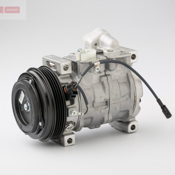 Compresor aer conditionat potrivit SUZUKI GRAND VITARA I 2.0D 07.01-09.05 [1]