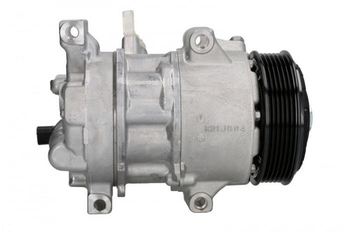 Compresor aer conditionat potrivit TOYOTA AURIS 1.2 03.15-12.18 [4]