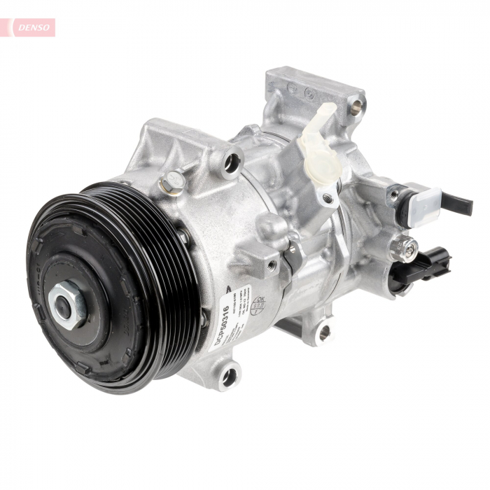 Compresor aer conditionat potrivit TOYOTA AURIS 1.2 03.15-12.18 [5]
