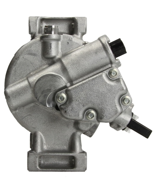 Compresor aer conditionat potrivit TOYOTA AURIS, AVENSIS, COROLLA, RAV 4 III, VERSO 2.0D/2.2D 02.06-10.18 [1]