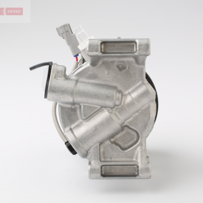 Compresor aer conditionat potrivit TOYOTA AURIS, COROLLA 1.4D 10.12-12.18 [4]