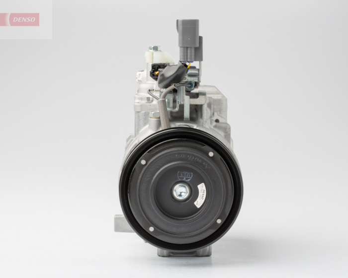 Compresor aer conditionat potrivit TOYOTA IQ 1.0 01.09-12.15 [3]