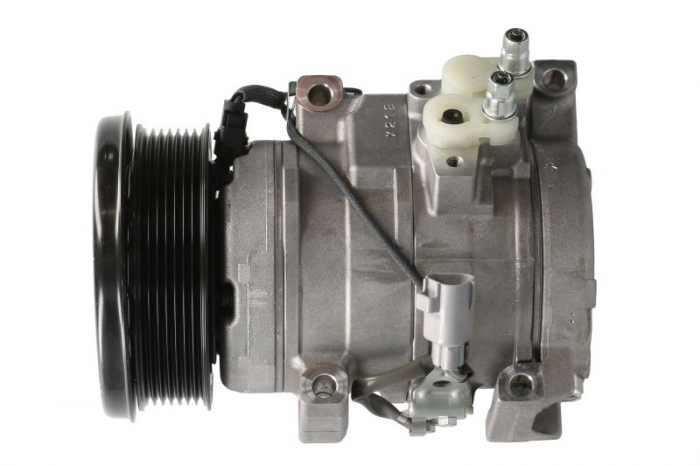 Compresor aer conditionat potrivit TOYOTA LAND CRUISER PRADO 4.0 12.02-12.10 [1]