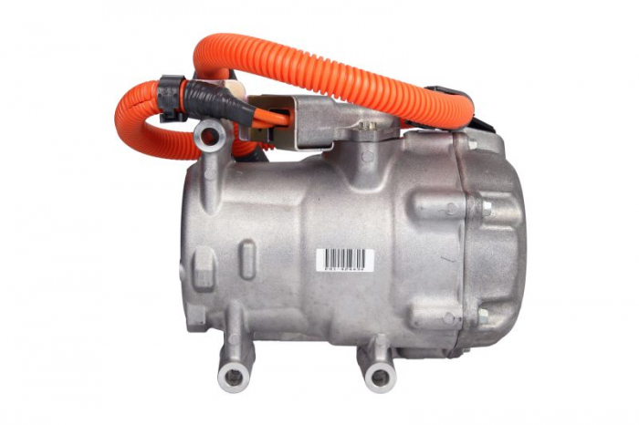 Compresor aer conditionat potrivit TOYOTA PRIUS 1.5H 09.03-12.09 [4]