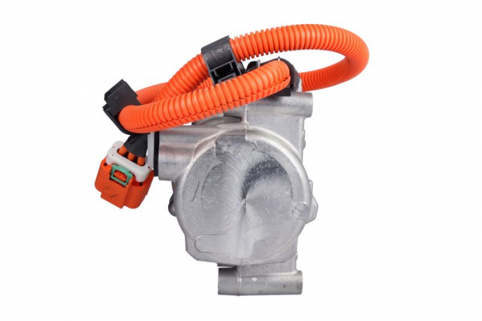 Compresor aer conditionat potrivit TOYOTA PRIUS 1.5H 09.03-12.09 [2]