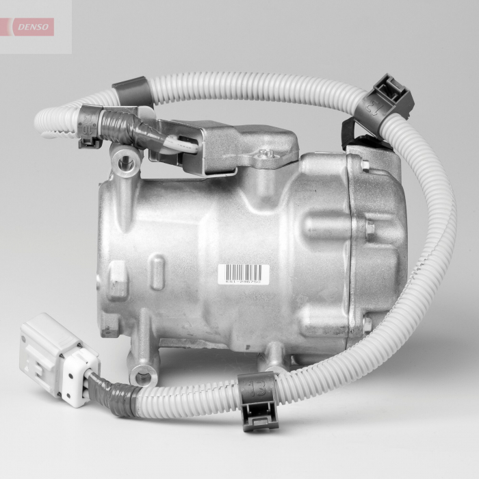 Compresor aer conditionat potrivit TOYOTA PRIUS 1.5H 09.03-12.09 [5]