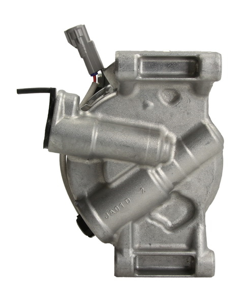 Compresor aer conditionat potrivit TOYOTA YARIS 1.3/1.5 09.11- [3]