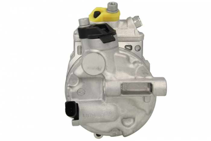 Compresor aer conditionat potrivit VW AMAROK, MULTIVAN T5, TRANSPORTER T5 2.0/2.0D 11.03- [3]
