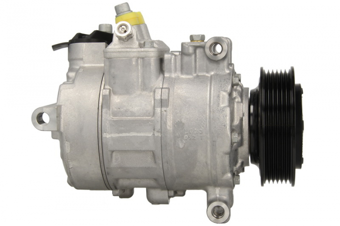 Compresor aer conditionat potrivit VW AMAROK, MULTIVAN T5, TRANSPORTER T5 2.0/2.0D 11.03- [4]