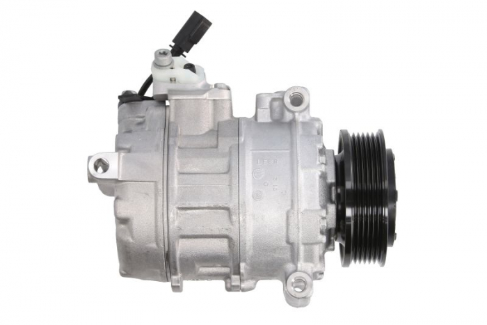 Compresor aer conditionat potrivit VW MULTIVAN T6, TRANSPORTER T6, TRANSPORTER T6 / CARAVELLE T6 2.0D 04.15- [3]