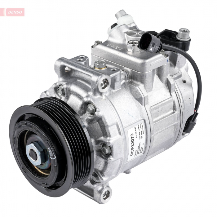 Compresor aer conditionat potrivit VW MULTIVAN T6, TRANSPORTER T6, TRANSPORTER T6 / CARAVELLE T6 2.0D 04.15- [5]