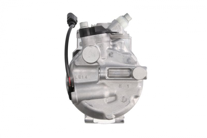 Compresor aer conditionat potrivit VW MULTIVAN T6, TRANSPORTER T6, TRANSPORTER T6 / CARAVELLE T6 2.0D 04.15- [4]