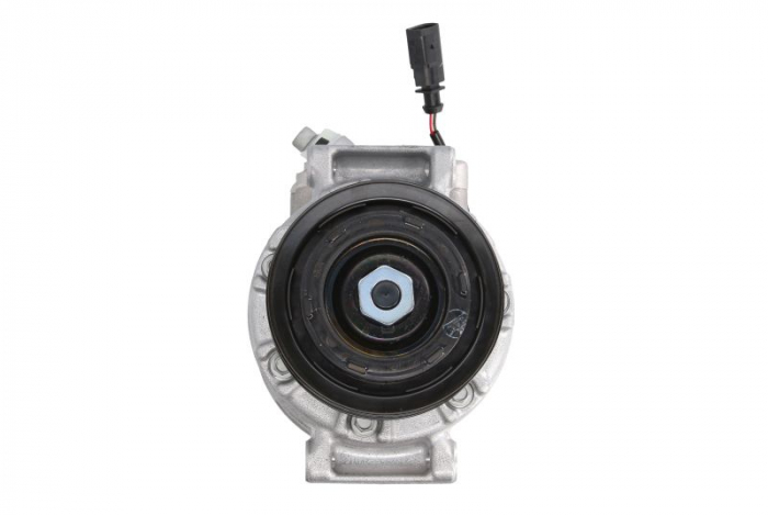 Compresor aer conditionat potrivit VW MULTIVAN T6, TRANSPORTER T6, TRANSPORTER T6 / CARAVELLE T6 2.0D 04.15- [2]