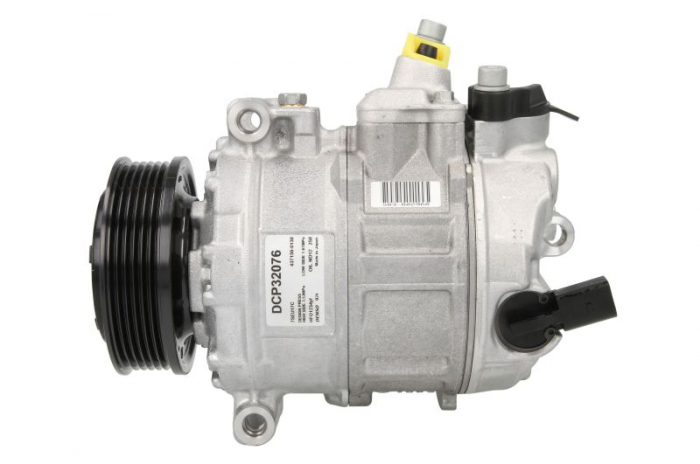 Compresor aer conditionat potrivit VW MULTIVAN VI, TRANSPORTER VI, TRANSPORTER VI / CARAVELLE VI 2.0 04.15-07.19 [1]