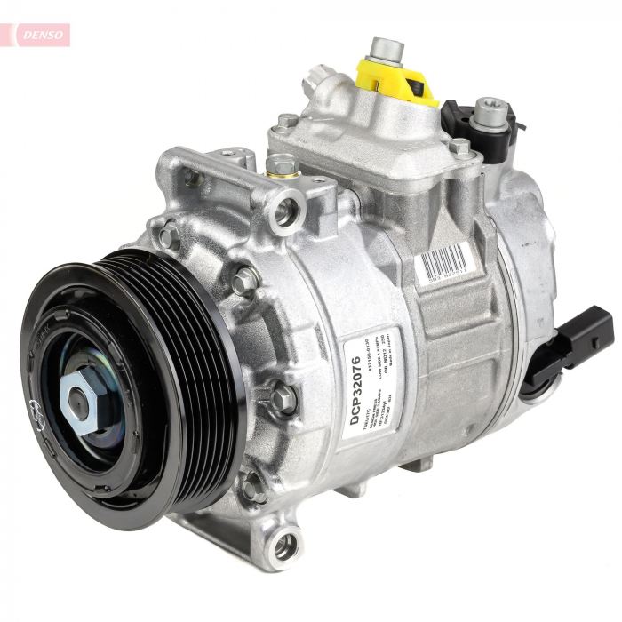 Compresor aer conditionat potrivit VW MULTIVAN VI, TRANSPORTER VI, TRANSPORTER VI / CARAVELLE VI 2.0 04.15-07.19 [5]
