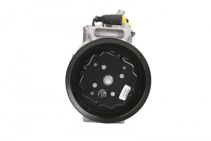 Compresor aer conditionat potrivit VW TOUAREG 4.2 06.06-05.10 [2]