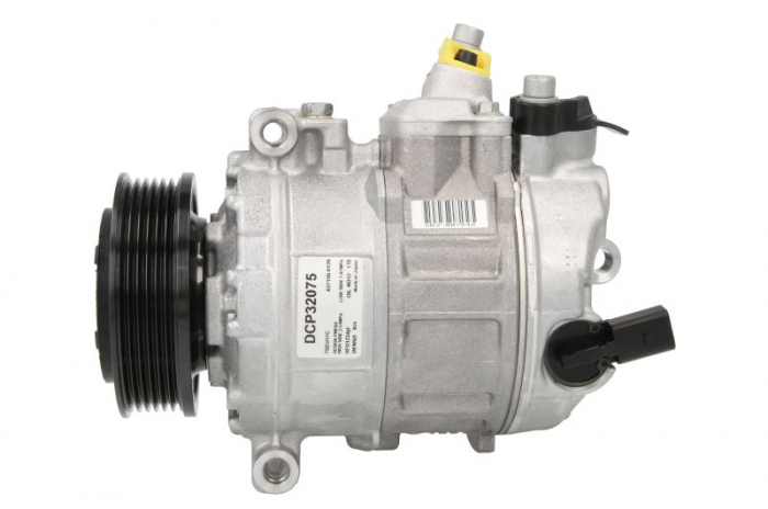 Compresor aer conditionat potrivit VW TRANSPORTER VI, TRANSPORTER VI / CARAVELLE VI 2.0 04.15-07.19 [1]