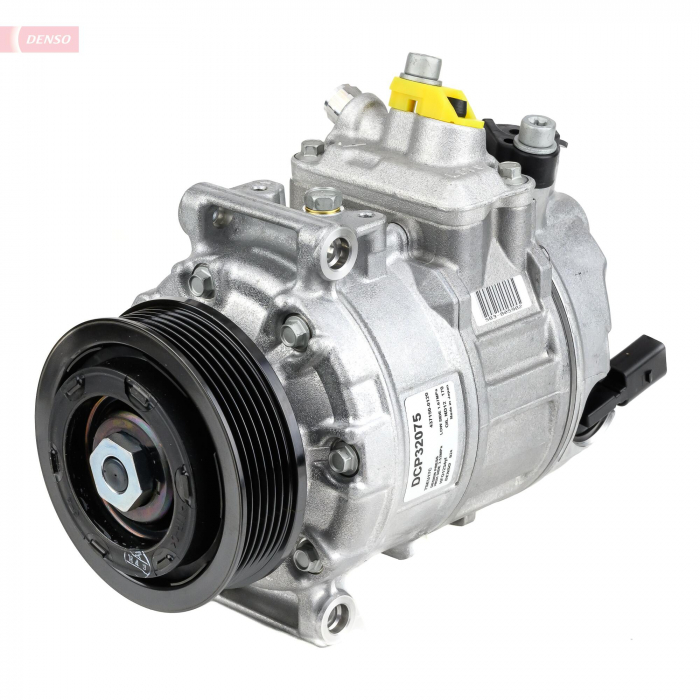 Compresor aer conditionat potrivit VW TRANSPORTER VI, TRANSPORTER VI / CARAVELLE VI 2.0 04.15-07.19 [5]