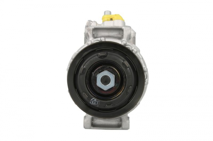 Compresor aer conditionat potrivit VW TRANSPORTER VI, TRANSPORTER VI / CARAVELLE VI 2.0 04.15-07.19 [2]