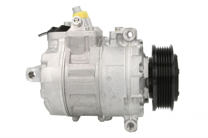 Compresor aer conditionat potrivit VW TRANSPORTER VI, TRANSPORTER VI / CARAVELLE VI 2.0 04.15-07.19 [4]