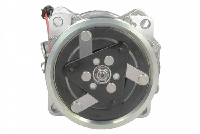Compresor clima auto aer conditionat potrivit ALFA ROMEO 147, 156, 166, GT, GTV, SPIDER; LANCIA KAPPA, THESIS 2.0-3.2 09.94-09.10 [2]