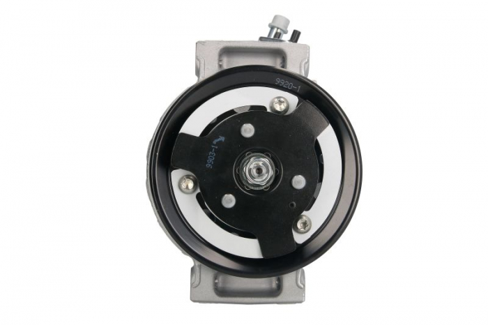 Compresor clima auto aer conditionat potrivit AUDI A1, A3, Q2, Q3, TT; SEAT ALHAMBRA, ALTEA, ALTEA XL, ATECA, IBIZA IV, IBIZA IV SC, IBIZA IV ST, LEON, LEON SC, LEON ST, TOLEDO III, TOLEDO IV 1.0-3.6  [2]