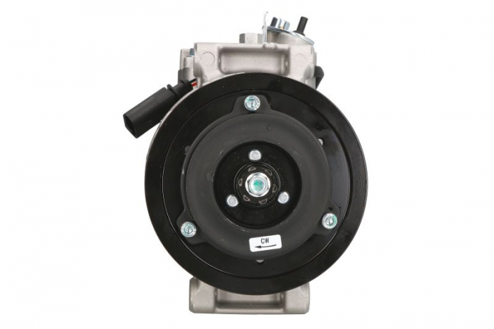 Compresor clima auto aer conditionat potrivit AUDI A3, A5, Q7; VW TOUAREG 2.0/3.0/3.0D 11.04- [2]
