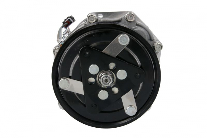 Compresor clima auto aer conditionat potrivit AUDI A3, TT; FORD GALAXY I; SEAT ALHAMBRA, CORDOBA, CORDOBA VARIO, IBIZA II, LEON, TOLEDO II; SKODA OCTAVIA I; VW BORA, BORA I, GOLF IV 1.4-2.8 03.95-12.1 [2]