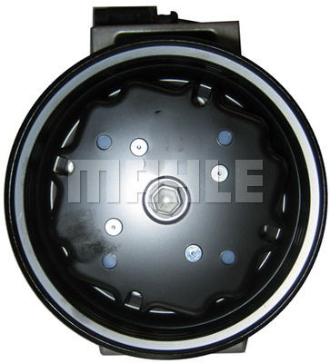 Compresor clima auto aer conditionat potrivit AUDI A4 B6, A6 C5 1.9D 11.00-01.05 [2]