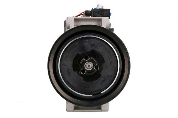 Compresor clima auto aer conditionat potrivit AUDI Q7; VW TOUAREG 3.2/3.6/6.0 10.02-03.18 [2]