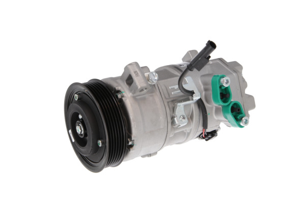 Compresor clima auto aer conditionat potrivit BMW Seria 1 (E81), 1 (E82), 1 (E87), 1 (E88), 3 (E46), 3 (E90), 3 (E91), 3 (E92), 3 (E93), X1 (E84), X3 (E83), Z4 (E85) 1.6-3.0 12.00-06.15 [1]