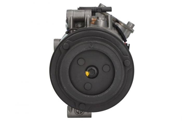 Compresor clima auto aer conditionat potrivit BMW Seria 1 (E81), 1 (E82), 1 (E87), 1 (E88), 3 (E90), 3 (E91), 3 (E92), 3 (E93) 1.6/2.0 09.06-12.13 [2]