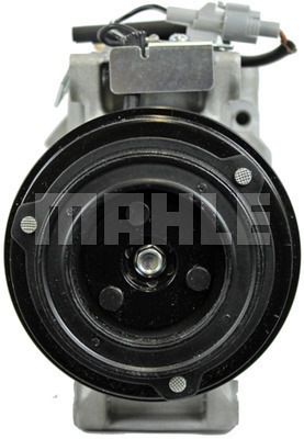 Compresor clima auto aer conditionat potrivit BMW Seria 1 (E81), 1 (E82), 1 (E87), 1 (E88), 3 (E90), 3 (E91), 3 (E92), 3 (E93), 5 (E60), 5 (E61), X1 (E84) 2.0D/3.0D 06.04-06.15 [2]