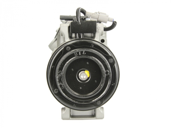 Compresor clima auto aer conditionat potrivit BMW Seria 1 (E81), 1 (E82), 1 (E88), 3 (E90), 3 (E91), 3 (E92), 3 (E93), X1 (E84) 2.0-3.0D 12.04-06.15 [2]