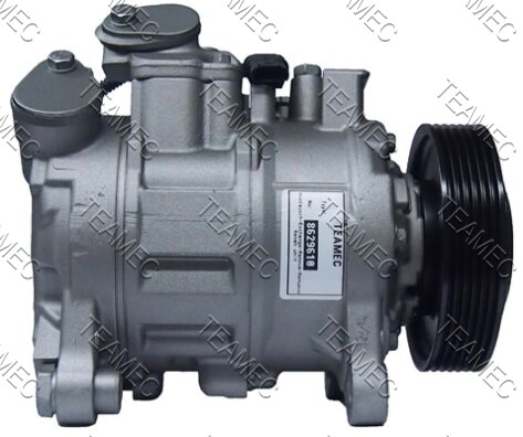 Compresor clima auto aer conditionat potrivit BMW Seria 1 (F20), 1 (F21), 2 (F22, F87), 2 (F23), 3 (E92), 3 (E93), 3 (F30, F80), 3 (F31), 3 GRAN TURISMO (F34), 4 (F32, F82), 4 (F33, F83) 1.6D-3.0D 09. [1]