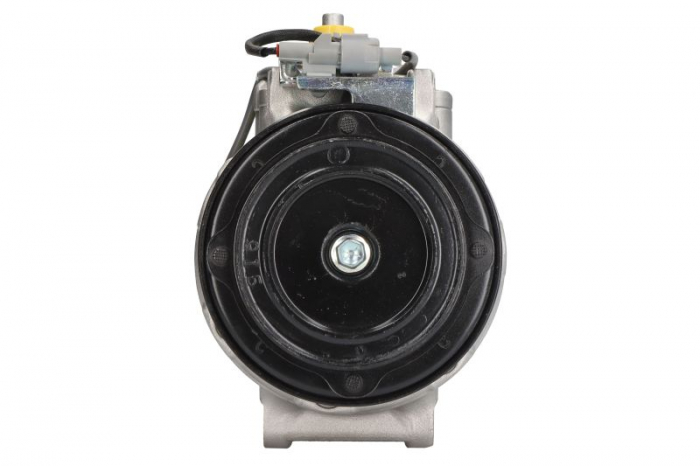 Compresor clima auto aer conditionat potrivit BMW Seria 1 (F20), 1 (F21), 3 (F30, F80), 3 (F31), 3 GRAN TURISMO (F34), 4 (F32, F82), 4 (F33, F83), 4 GRAN COUPE (F36), 5 (F10), 5 (F11) 2.0/3.0 01.08- [2]