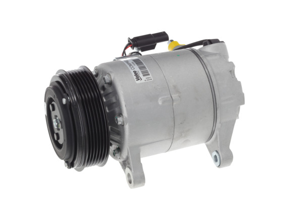 Compresor clima auto aer conditionat potrivit BMW Seria 2 (F22, F87), 2 (F23), 2 (F45), 2 GRAN TOURER (F46), 5 (F10), 5 (F11), 7 (G11, G12), X1 (F48), X2 (F39), X3 (F25), X4 (F26); MINI (F55), (F56) 1 [2]