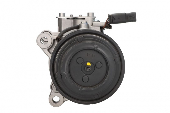 Compresor clima auto aer conditionat potrivit BMW Seria 2 (F22, F87), 2 (F23), 2 (F45), 2 GRAN TOURER (F46), 5 (F10), 5 (F11), 7 (G11, G12), X1 (F48), X2 (F39), X3 (F25), X4 (F26); MINI (F55), (F56) 1 [2]