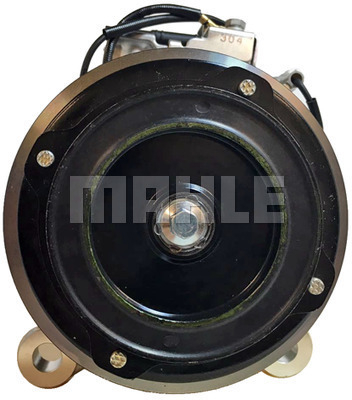 Compresor clima auto aer conditionat potrivit BMW Seria 2 (F22, F87), 3 (F30, F80), 3 (F31), 3 GRAN TURISMO (F34), 4 (F32, F82), 4 (F33, F83), 5 (F10), 5 (F11), 5 GRAN TURISMO (F07), 6 (F12), 6 (F13)  [2]