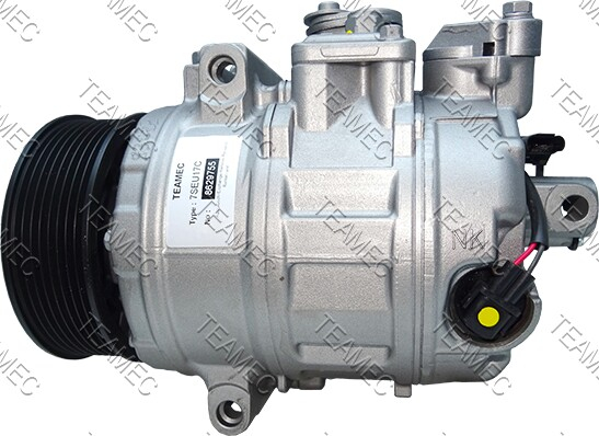 Compresor clima auto aer conditionat potrivit BMW Seria 2 (F22, F87), 3 (F30, F80), 4 (F32, F82), 4 (F33, F83) 3.0 03.14- [1]