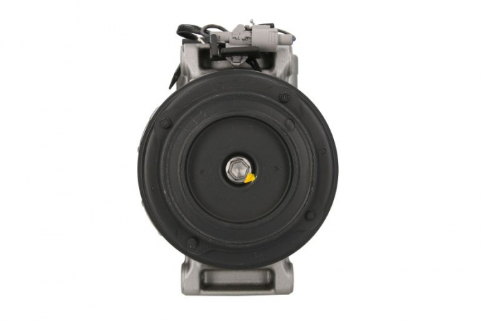 Compresor clima auto aer conditionat potrivit BMW Seria 5 (F10), 5 (F11), 5 GRAN TURISMO (F07), 7 (F01, F02, F03, F04), X5 (E70) 3.0D 09.08-02.17 [2]