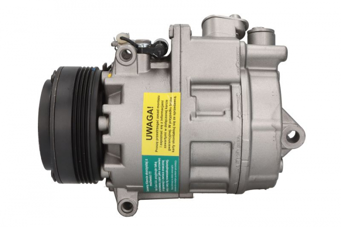 Compresor clima auto aer conditionat potrivit BMW X5 (E53) 4.4/4.8 10.03-10.06 [1]